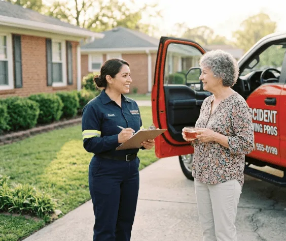 Accident Towing Service Bradley, FL FAQs